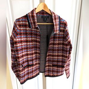 TAHARI cardigan
